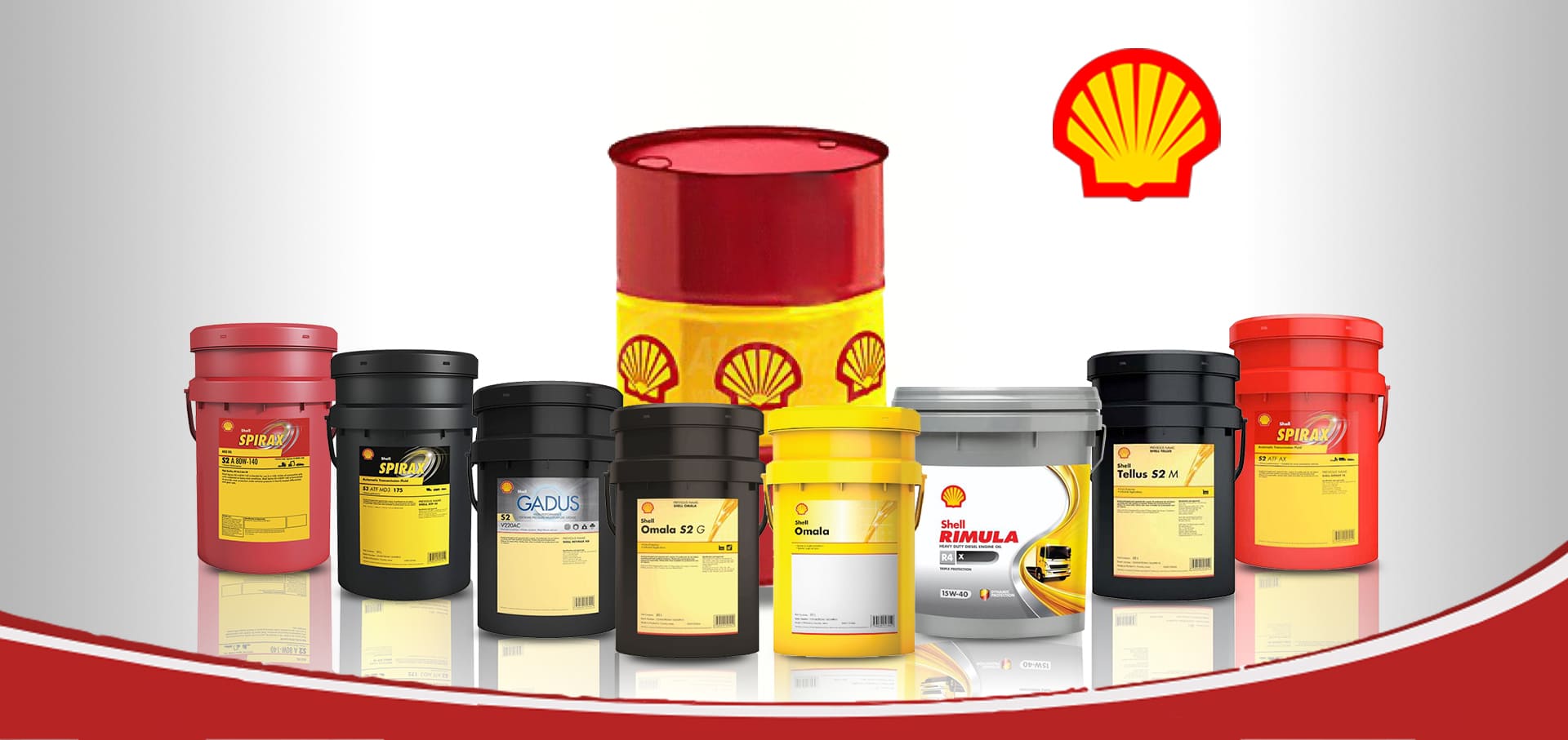 Filtros automotrices instalados en motor