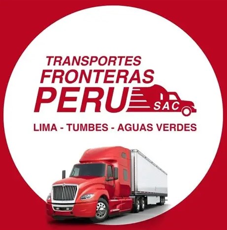 Fronteras Perú